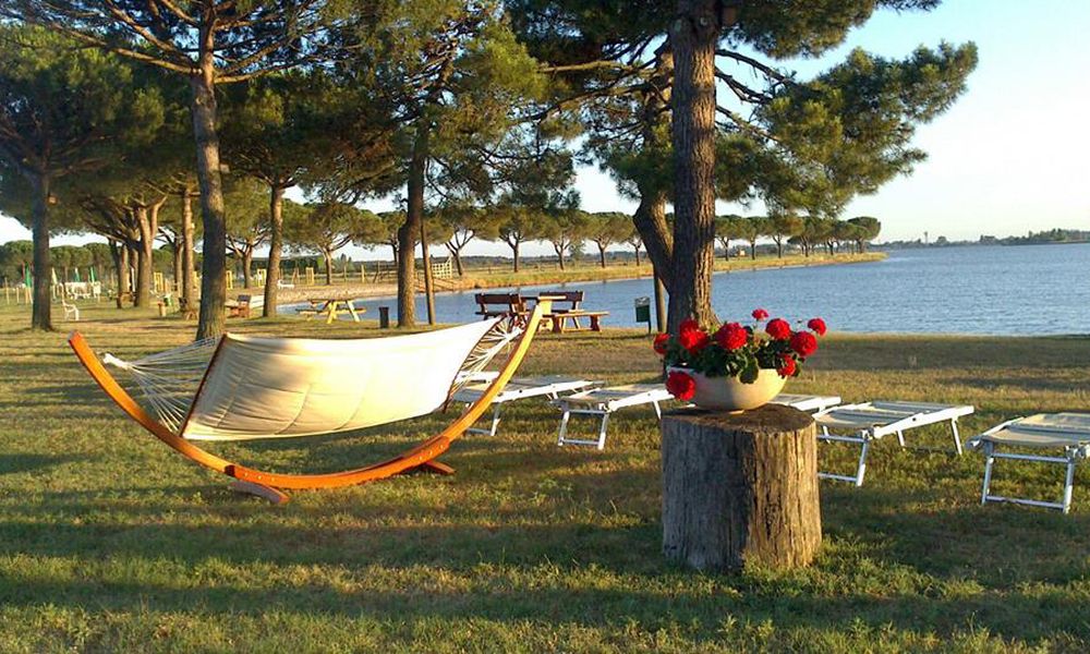 Offerta Mare, Club Village & Hotel Spiaggia Romea