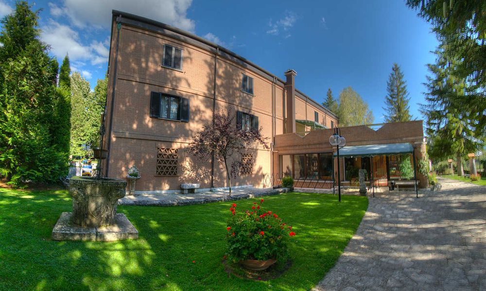 Offerta Montagna, Natura, Hotel Il Picchio