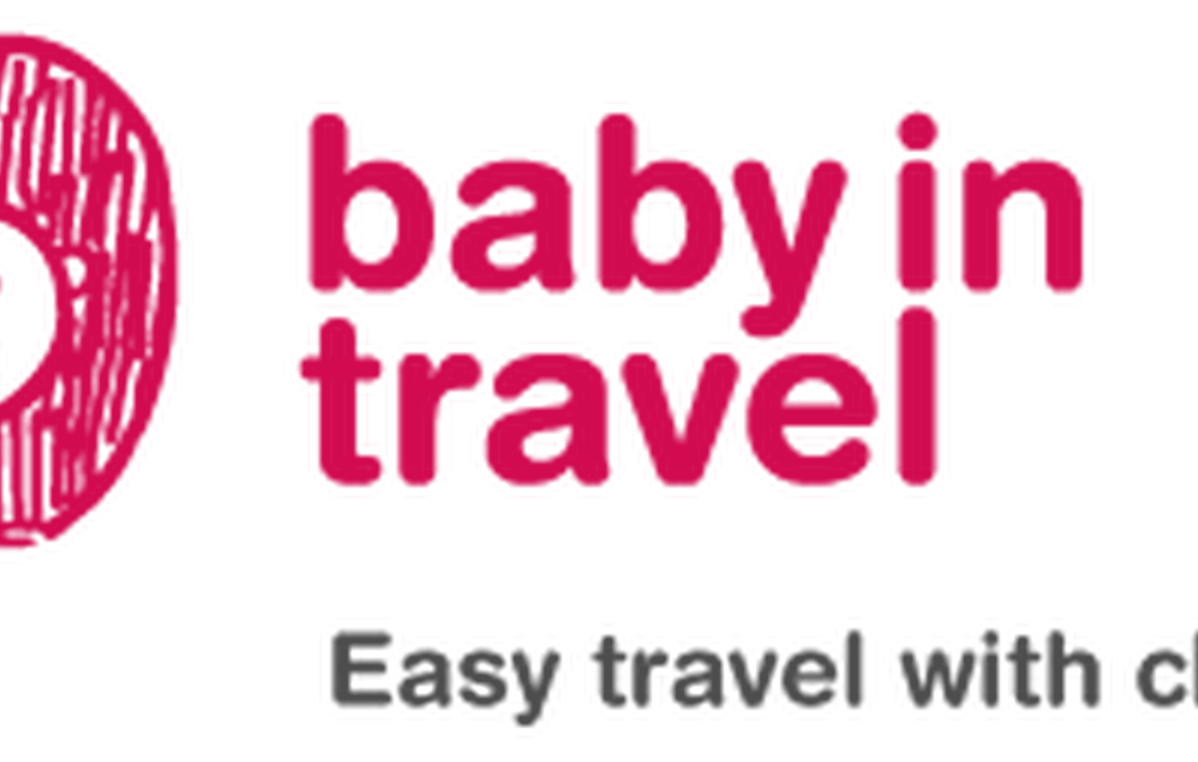 Baby in Travel a Siracusa