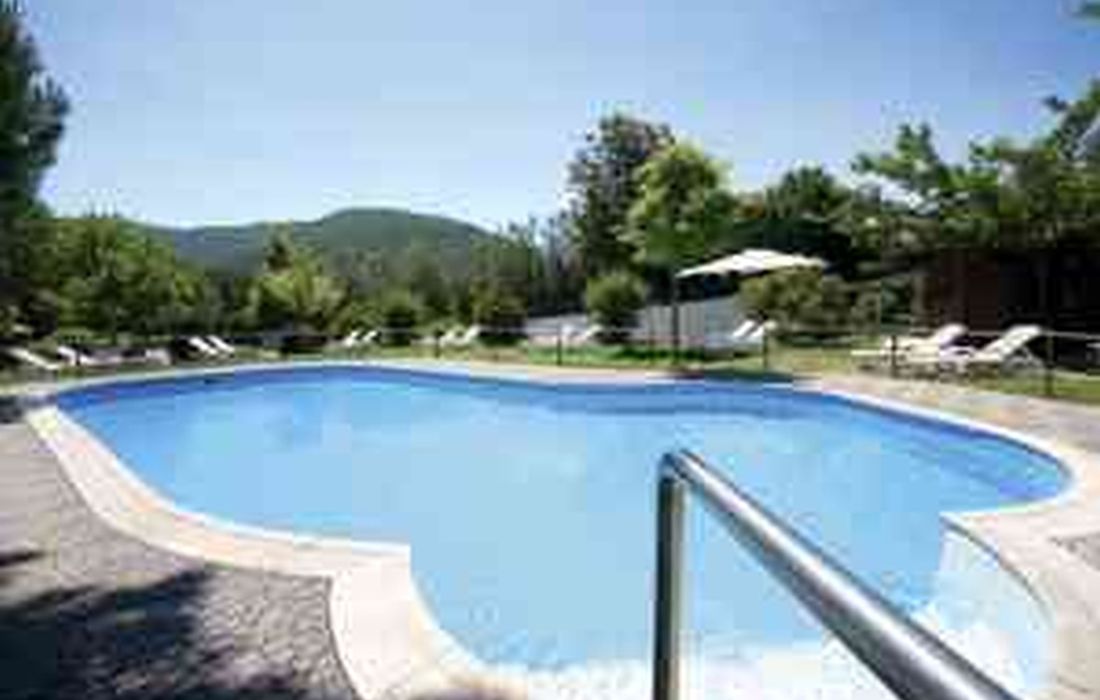 Best Western Salicone a Norcia
