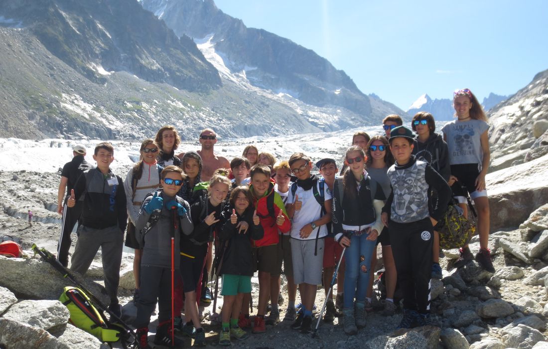 Sport &English Camp Dolomiti Val di Fassa a Pozza di Fassa