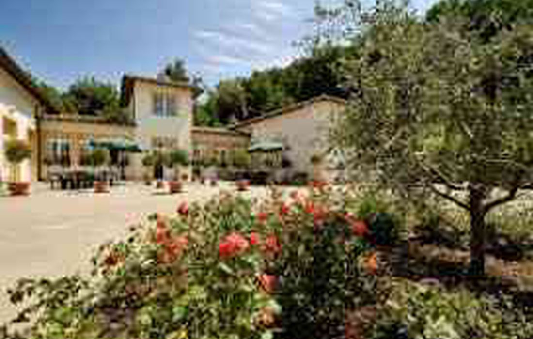 Hotel Foresteria Volterra a Volterra