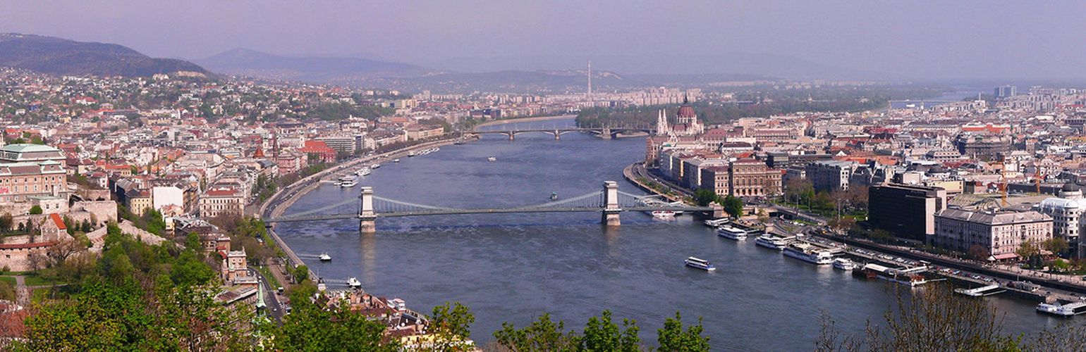 Idee per visitare Budapest con i bambini