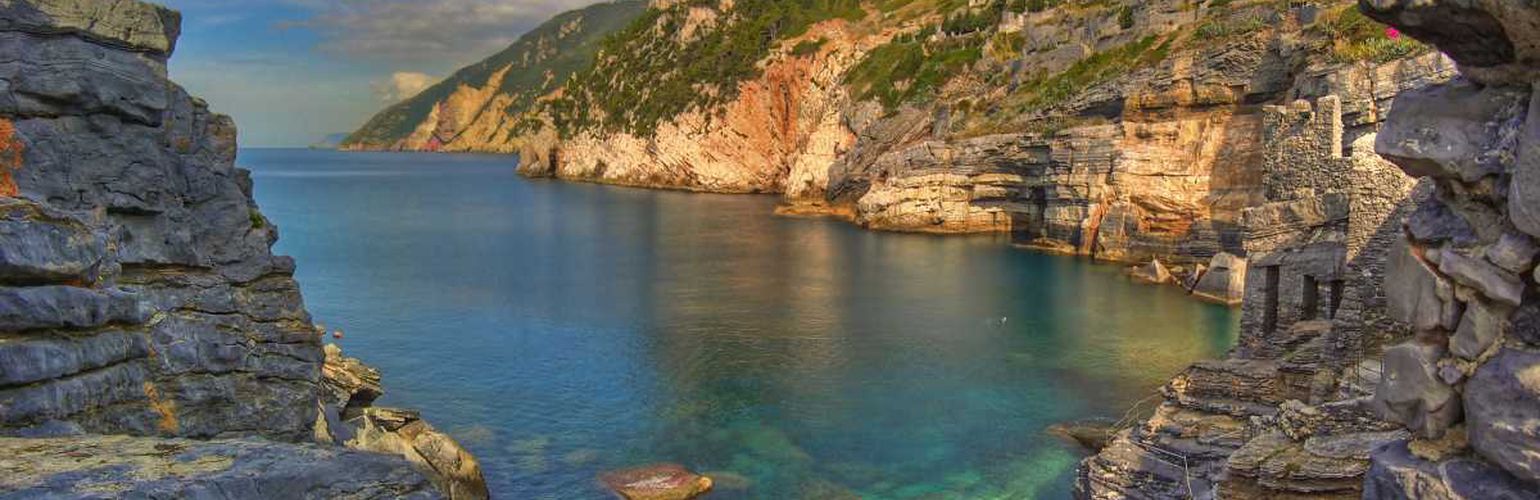 Liguria: Riviera di Ponente e di Levante con i bambini