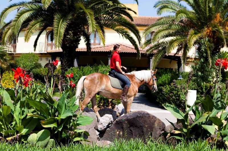 Horse Country Resort, Congress & Spa