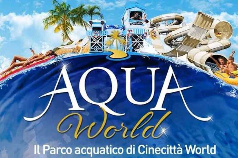 Aqua World Roma