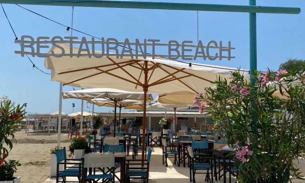 Offerta Mare, Color King Marte Family Village