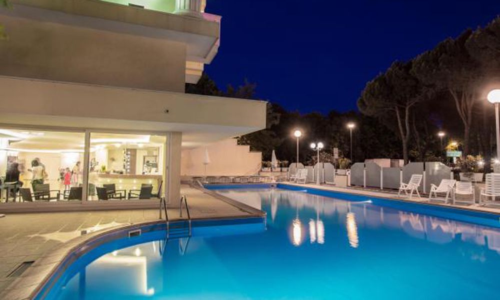 Offerta Mare, Color King Marte Family Village