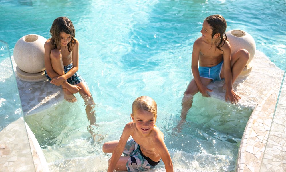 Offerta Mare, Hotel Corallo