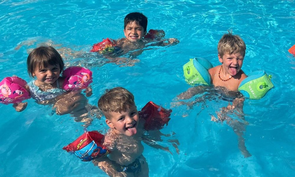 Offerta Mare, Hotel Sorriso