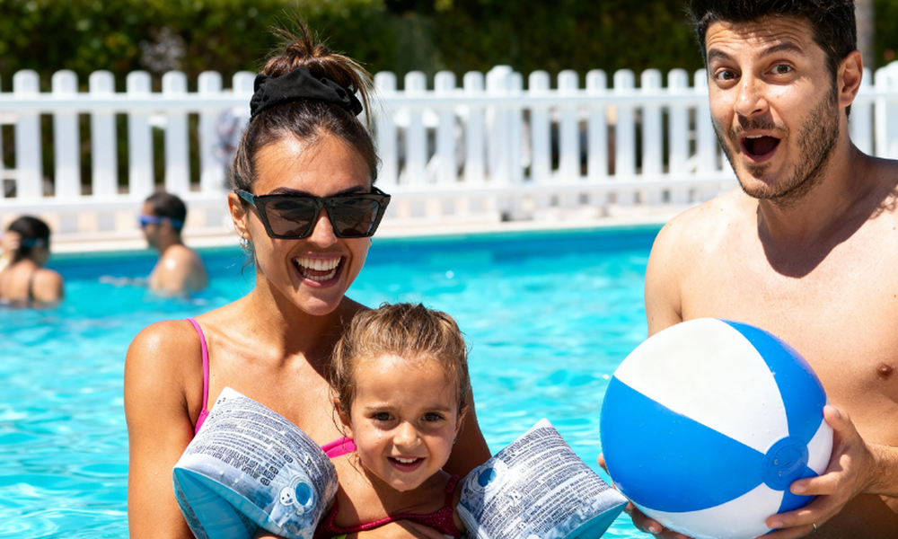 Offerta Mare, Hotel Promenade Universale