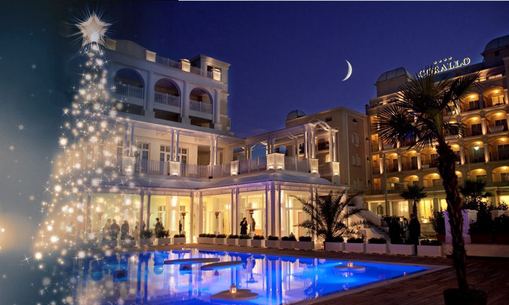 Offerta Mare,  Hotel Corallo