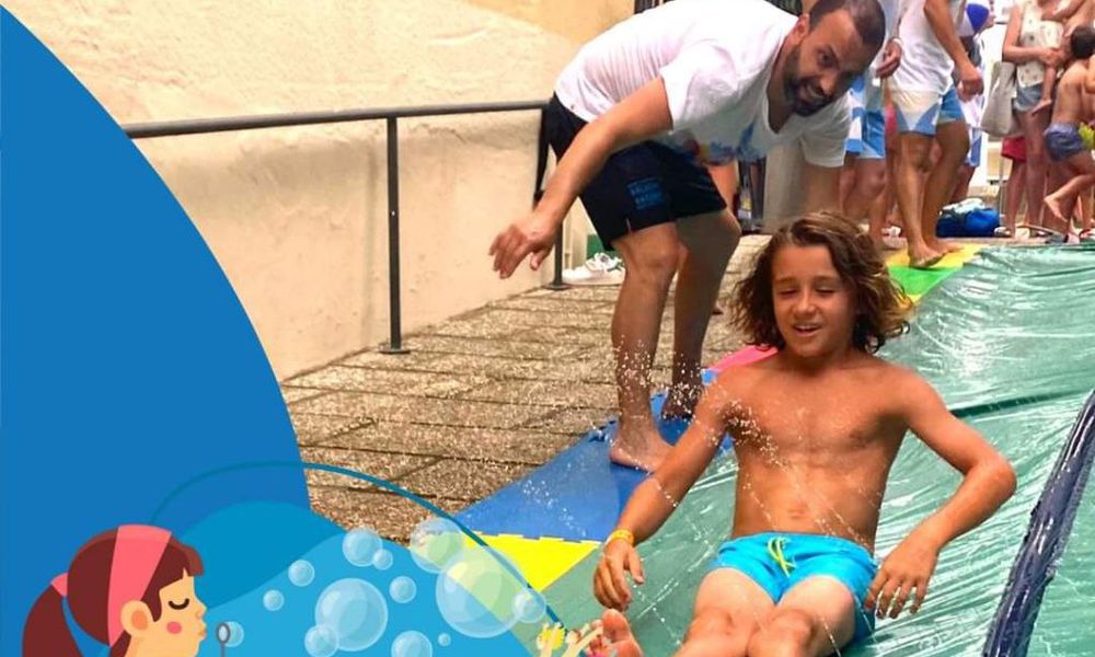 Offerta Mare, Valentini Family Village 