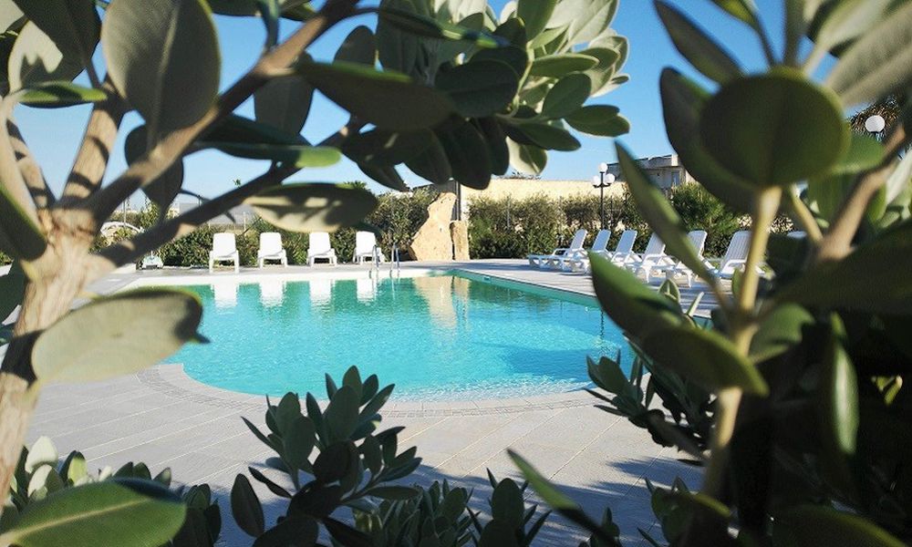 Offerta Mare, Camping Lilybeo Village