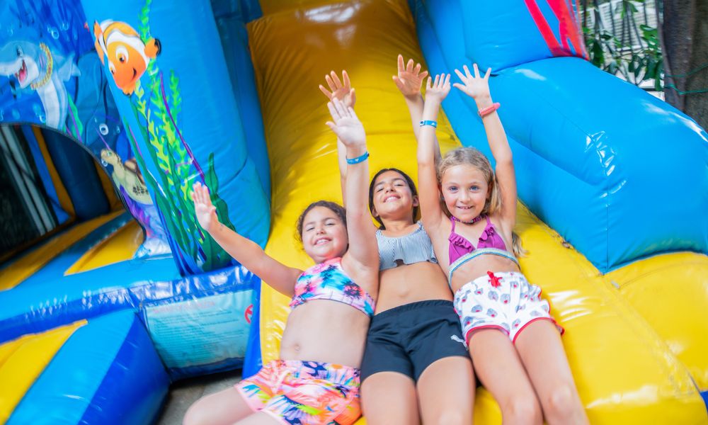 Offerta Mare, Valentini Family Village 