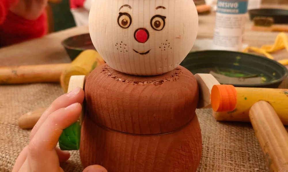 Offerta Montagna, Hotel Arcangelo