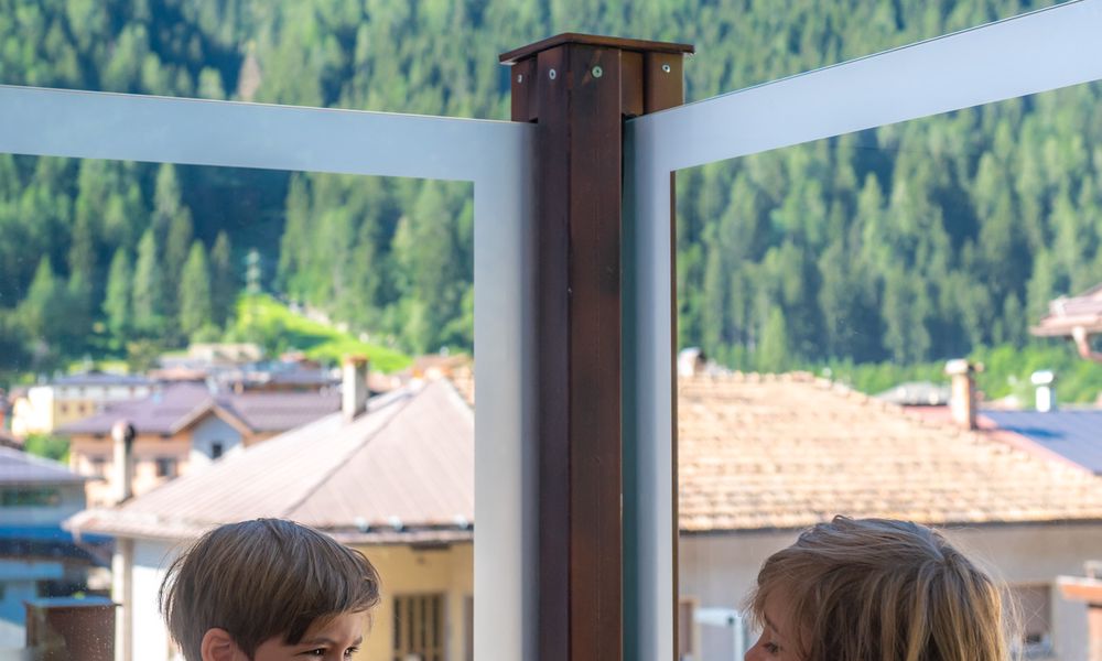 Offerta Montagna, Hotel Arcangelo