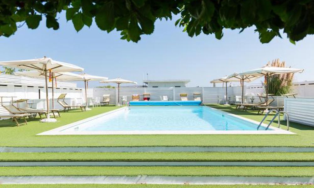 Offerta Mare, Color Miami Beach
