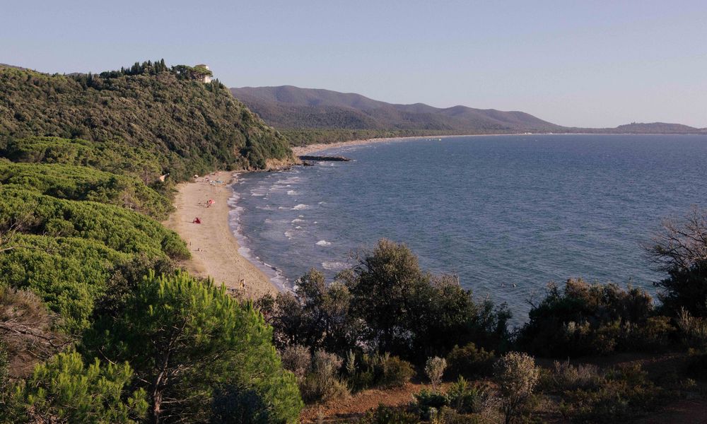 Offerta Mare, PuntAla Camp & Resort