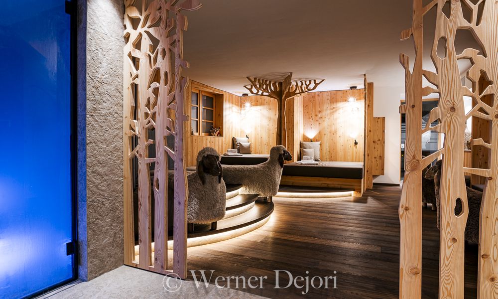 Offerta Montagna, Family Hotel Posta