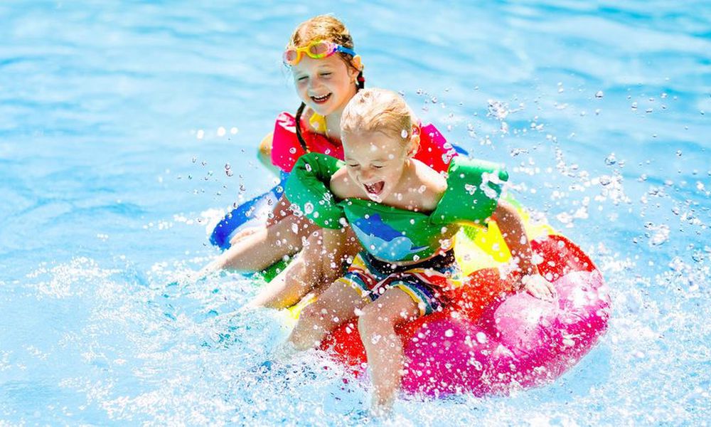 Offerta Mare Hotel Alexander