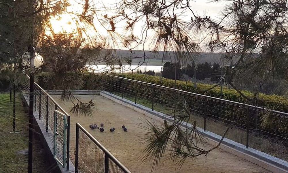 Offerta Mare Agriturismo Il Piccolo Lago