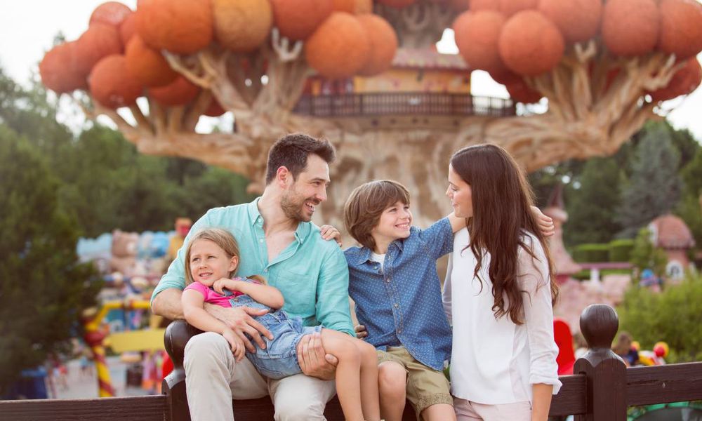 Offerta Parchi, Natura, Hotel La Meridiana