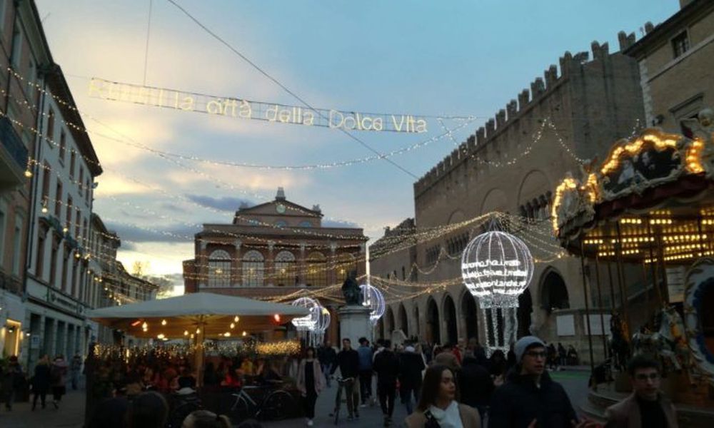 Offerta Mare Residence Eurogarden