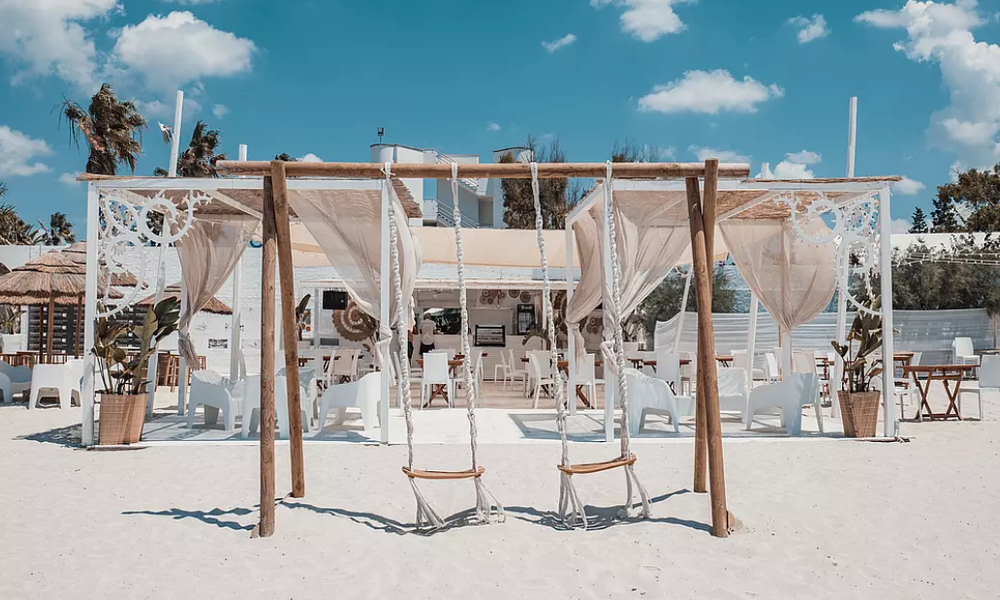 Offerta Mare Poseidone Beach Resort