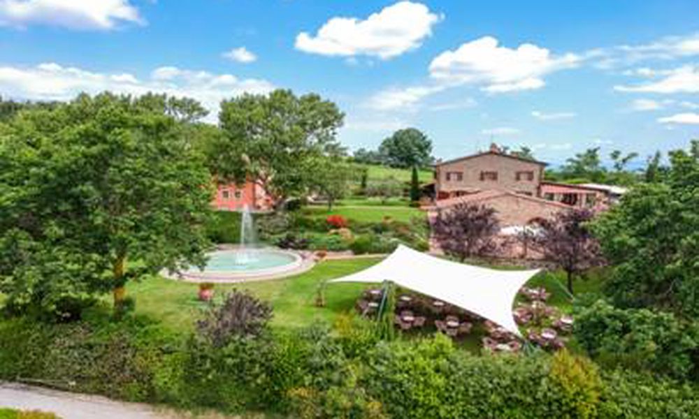 Offerta Natura, Tenuta Quadrifoglio