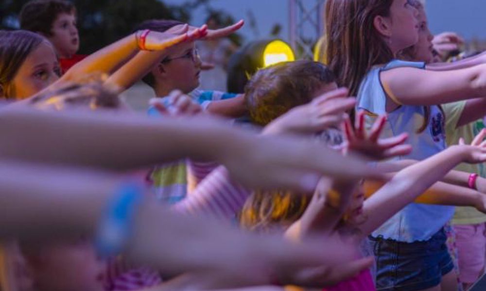 Offerta Mare Color Palace Lido Family Village