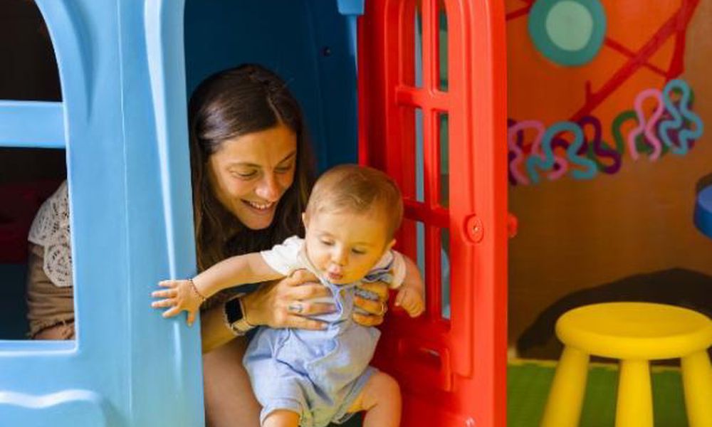 Offerta Mare Color Ermitage Beach Family Hotel
