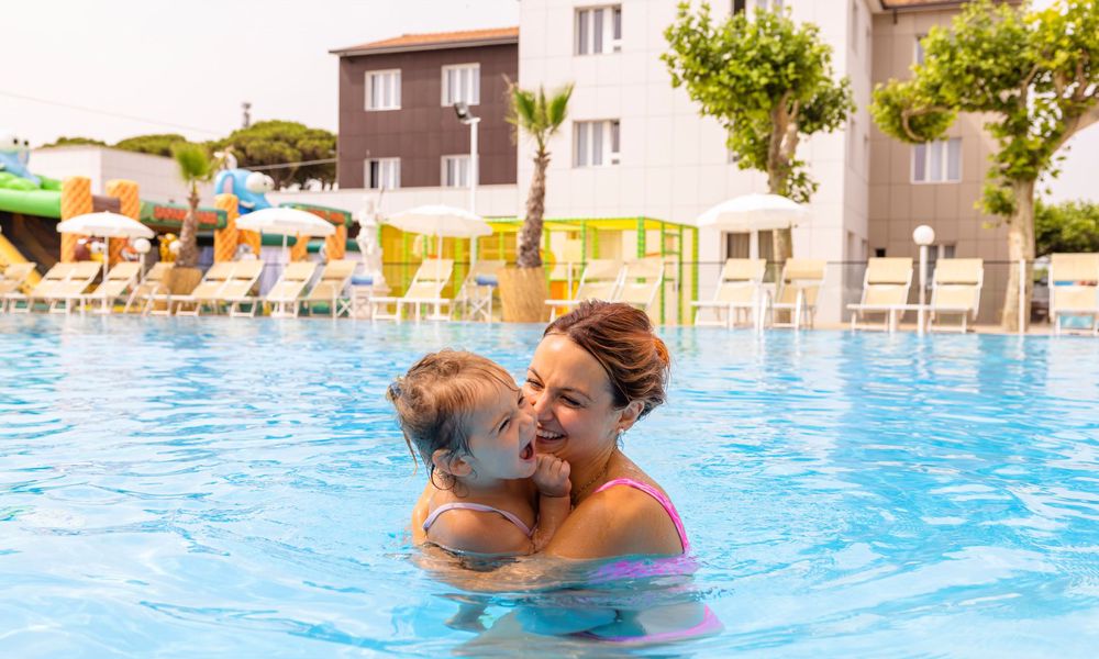 Offerta Mare Color Perla Village