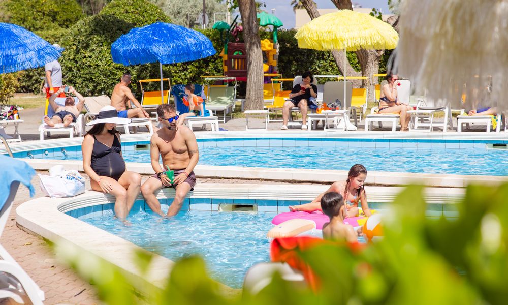 Offerta Mare Color Alexandra Plaza