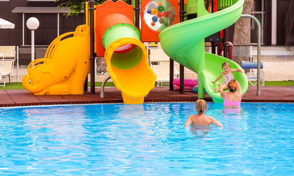 Offerta Mare Color Alexandra Plaza