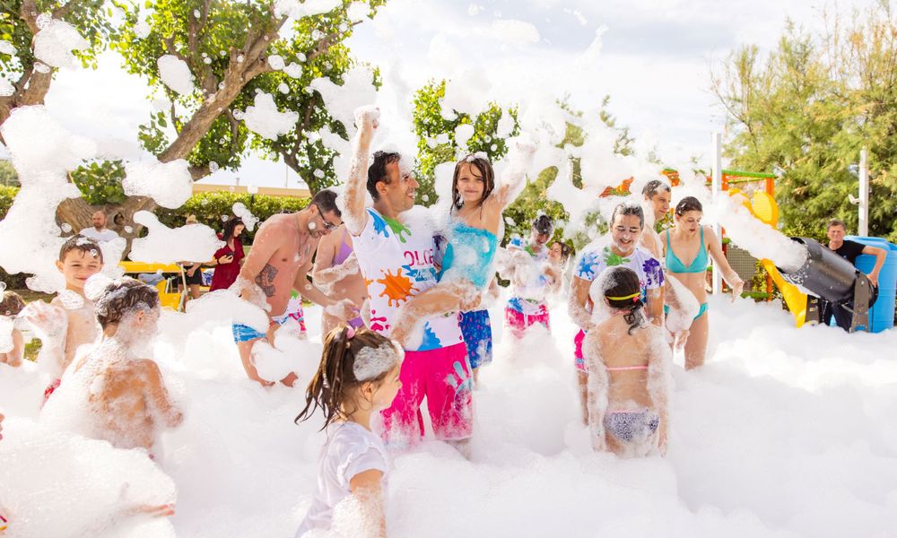 Offerta Mare Color Bay Village