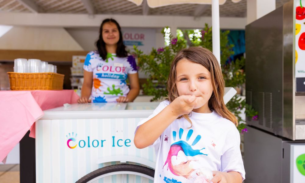 Offerta Mare Color Mokambo Shore Family Hotel