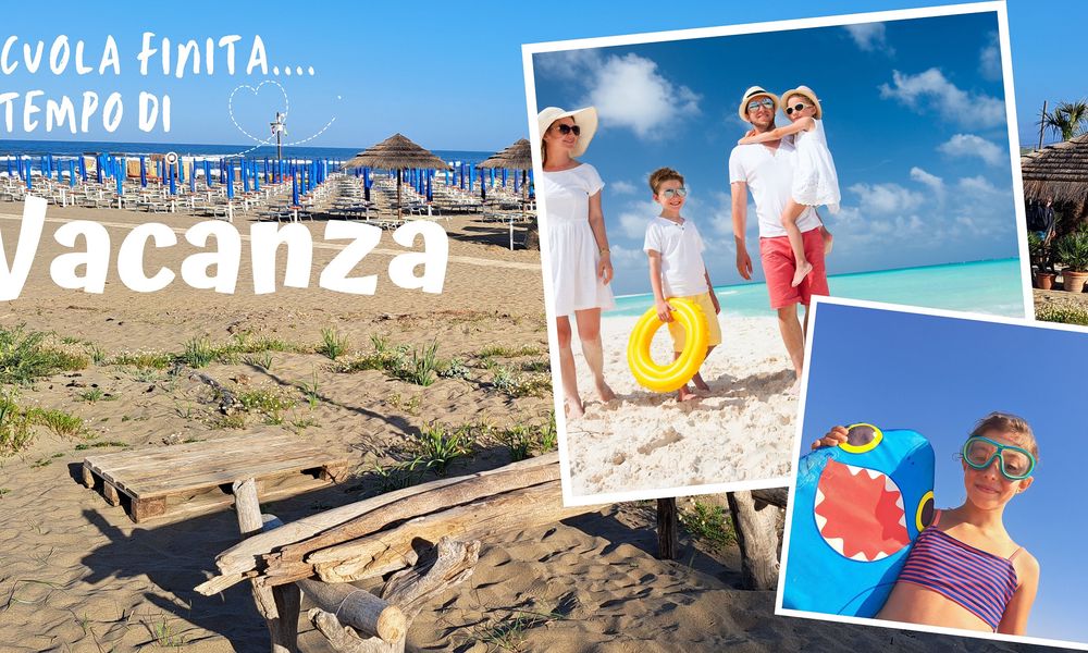 Offerta Mare Residence Mareblù