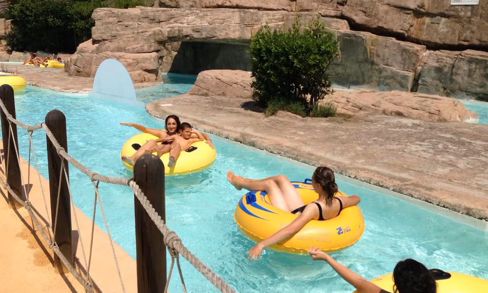 Offerta Biglietti, Aquafelix