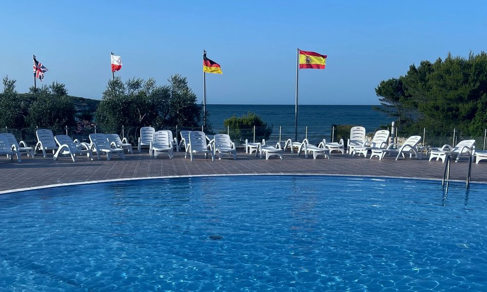 Offerta Mare, Villaggio La Giara