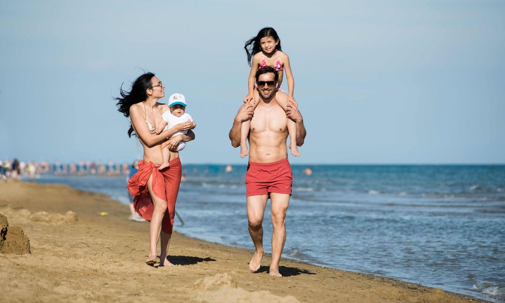 Offerta Mare Aparthotel Imperial