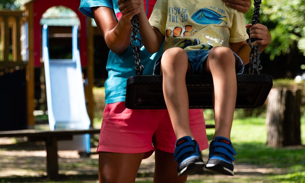 Offerta Mare Green village resort