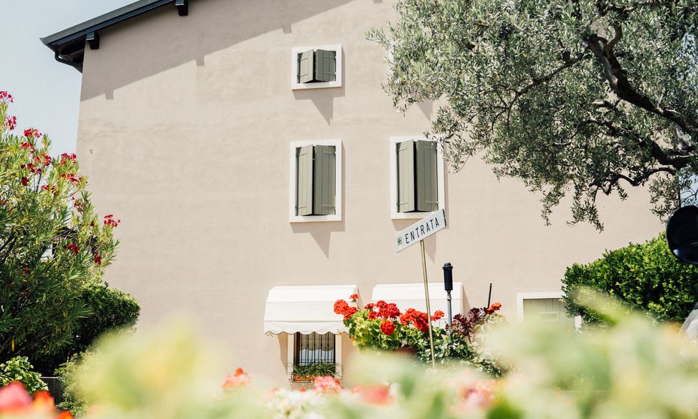 Offerta Natura, Hotel La Meridiana