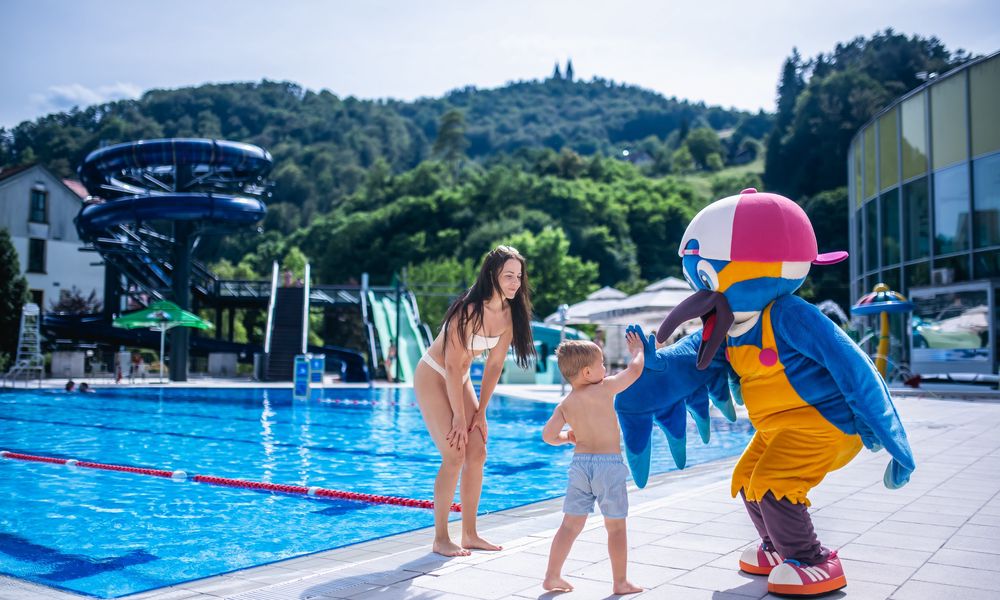 Offerta Natura, Terme Thermana Laško