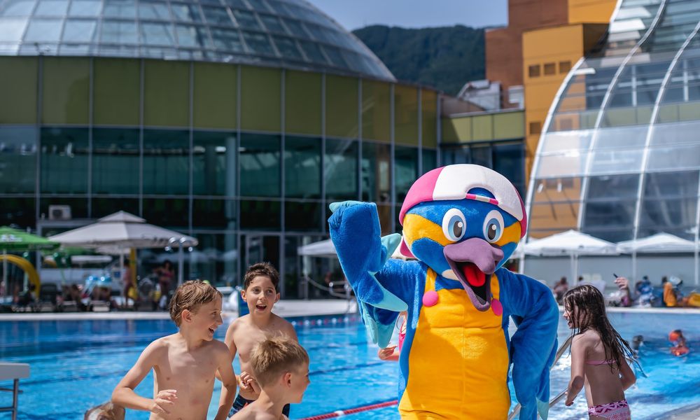 Offerta Natura, Terme Thermana Laško