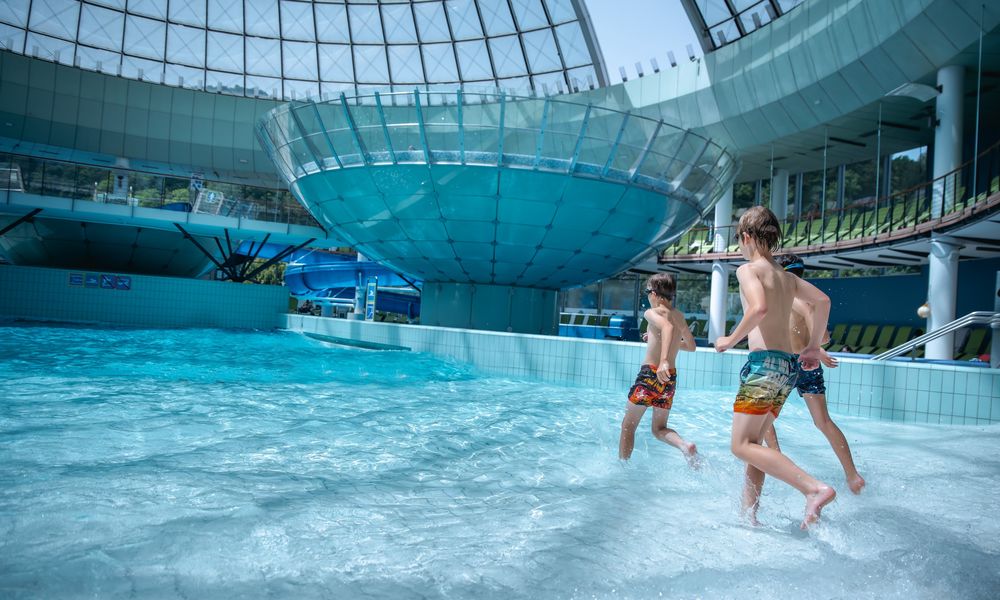 Offerta Natura, Terme Thermana Laško