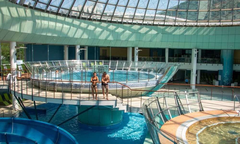 Offerta Natura, Terme Thermana Laško