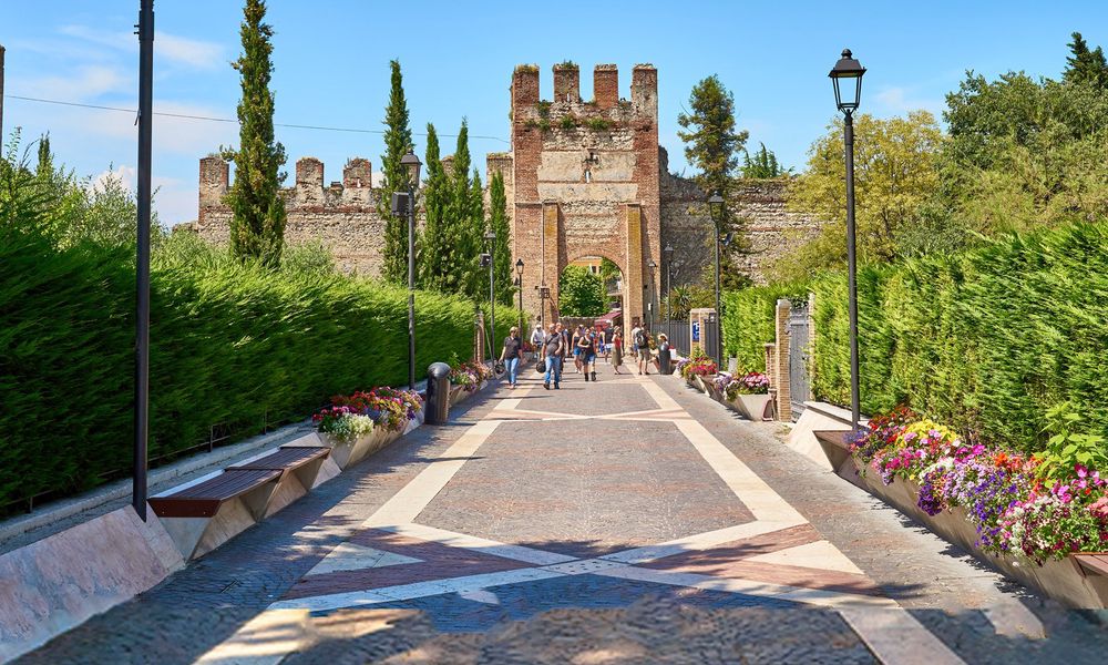 Offerta Natura, Hotel La Meridiana