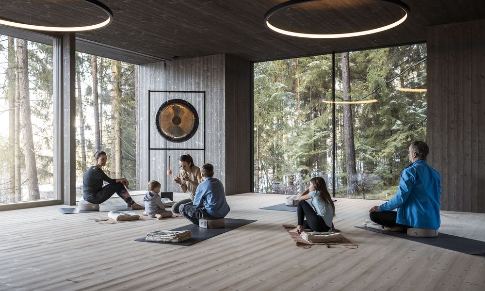 Offerta Montagna, AKI Family Resort PLOSE