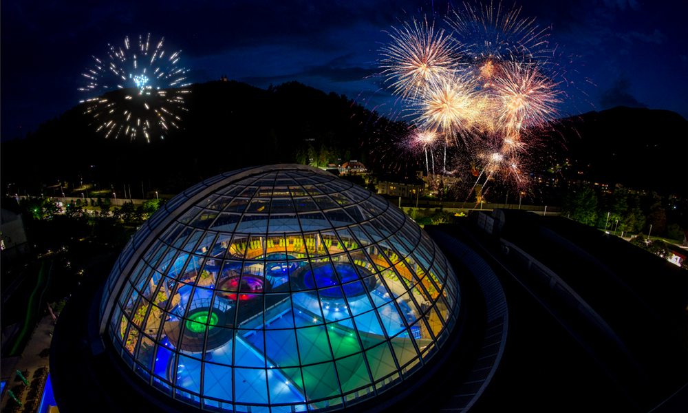 Offerta Natura, Terme Thermana Laško